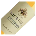 Maison Sichel Sauternes, Bordeaux