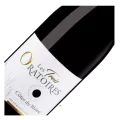 Maison Sinnae, Les Trois Oratoires, Côtes du Rhône, Rouge