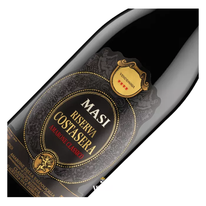 Masi, Riserva di Costasera, Amarone Classico, 2018