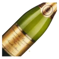 Masse, Crémant de Bourgogne, Blanc de Blancs, Brut