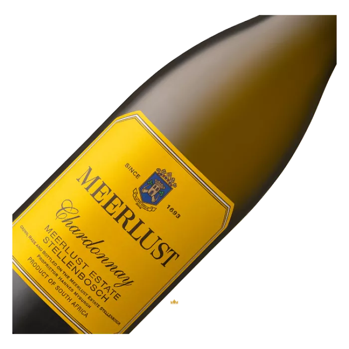 Meerlust Estate, Chardonnay