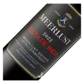 Meerlust Estate, Red