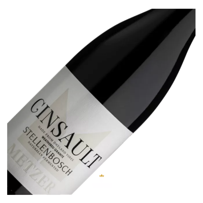 Metzer Family Wines, Cinsault