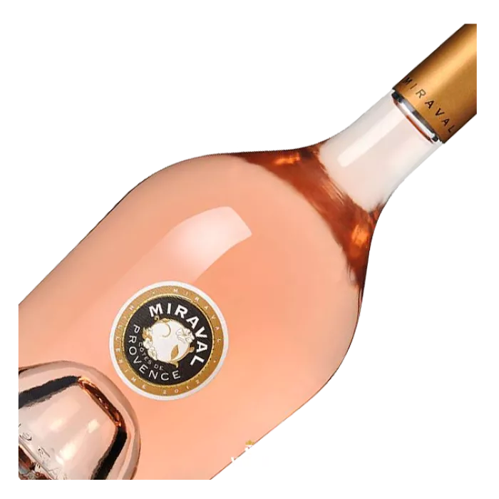 Miraval, Côtes de Provence Rosé