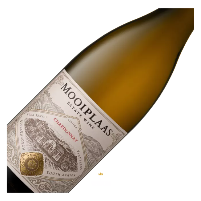 Mooiplaas, Chardonnay, Classic Range
