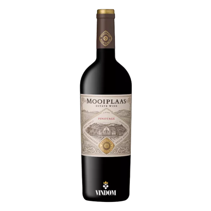 Mooiplaas, Proef Prachtig Stellenbosch, Wijnbox, 6 Super Wijnen