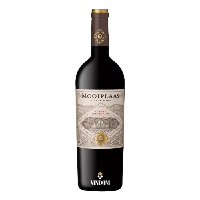 Mooiplaas, Proef Prachtig Stellenbosch, Wijnbox, 6 Super Wijnen