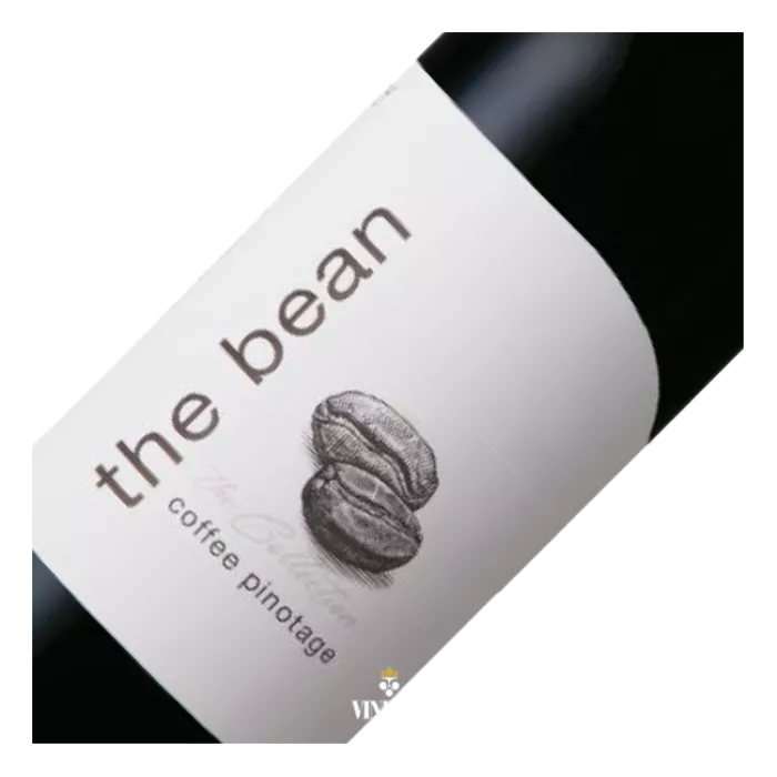 Mooiplaas, The Collection Wines, The Bean, Pinotage