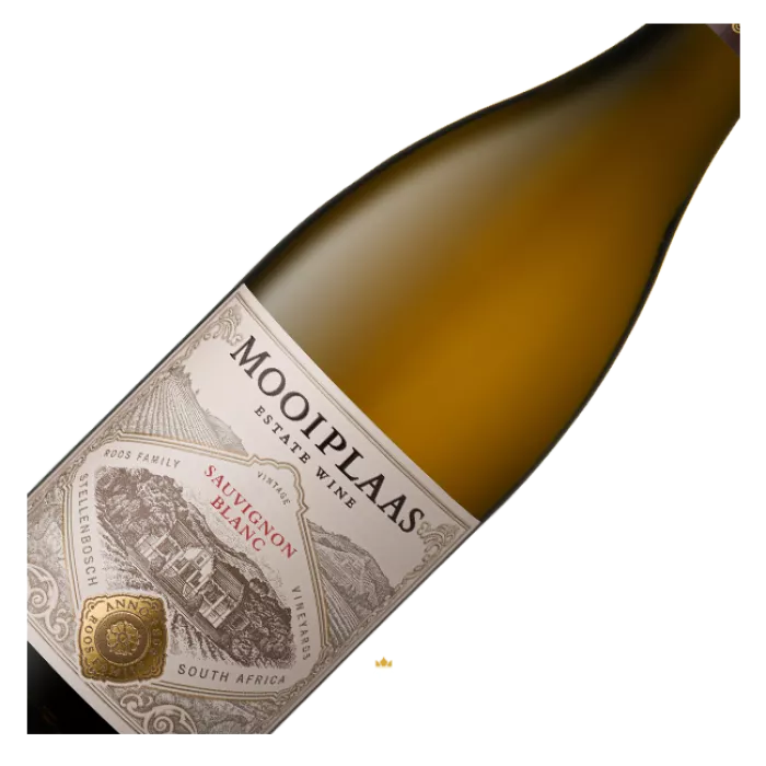Mooiplaas, Sauvignon Blanc, Classic Range