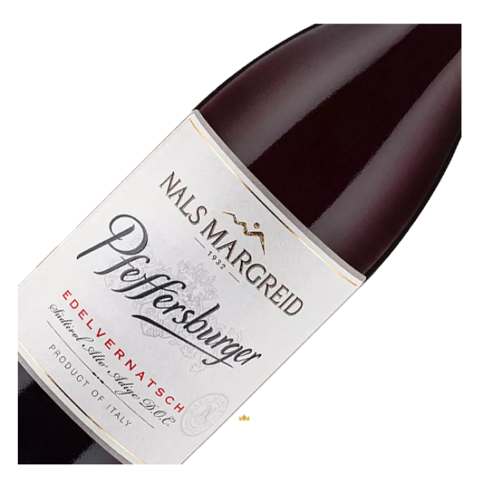 Nals Margreid, Pfeffersburger, Edelvernatsch