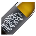 Neleman, Just Fucking Good Wine, Blanco
