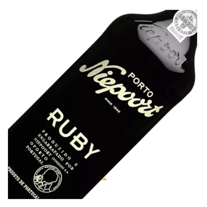 Niepoort Vinhos, Port, Ruby