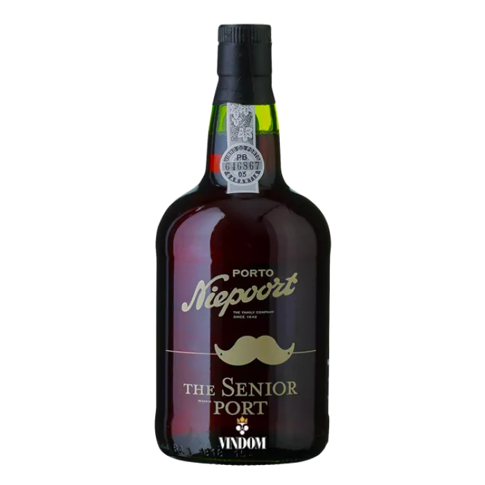 Niepoort Vinhos, The Senior, Tawny Reserve Port