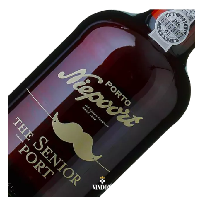 Niepoort Vinhos, The Senior, Tawny Reserve Port