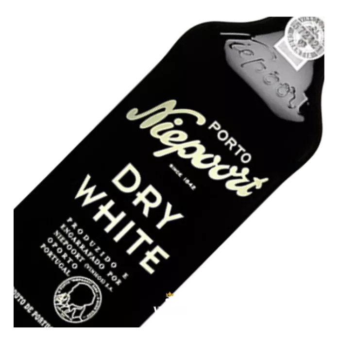 Niepoort Vinhos, Witte Port, Dry White