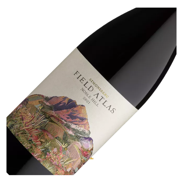 Noble Hill Winery, Field Atlas, S.M.V.