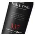 Noble Vines, California Cabernet Sauvignon 337