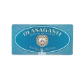 Olasagasti, Anjovisfilet op Olijfolie