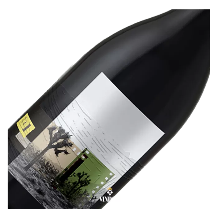 Orin Swift Cellars, 8 Years in the Dessert