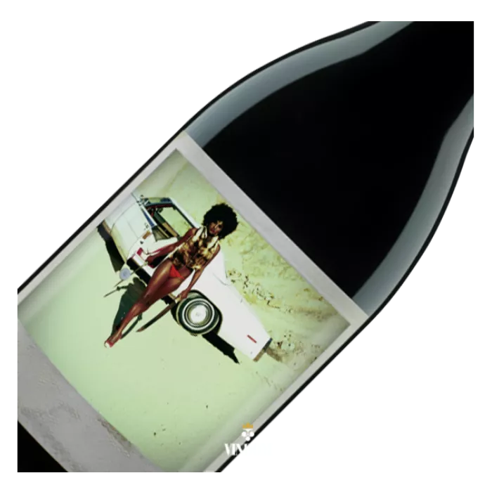 Orin Swift Cellars, Machete