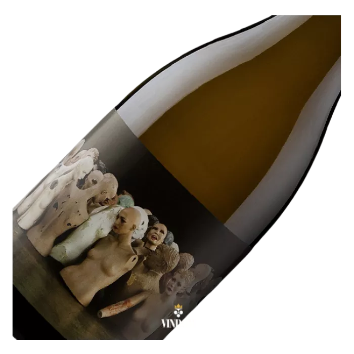 Orin Swift Cellars, Mannequin, Chardonnay