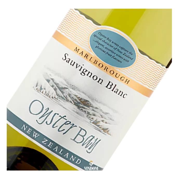Oyster Bay, Marlborough, Sauvignon Blanc