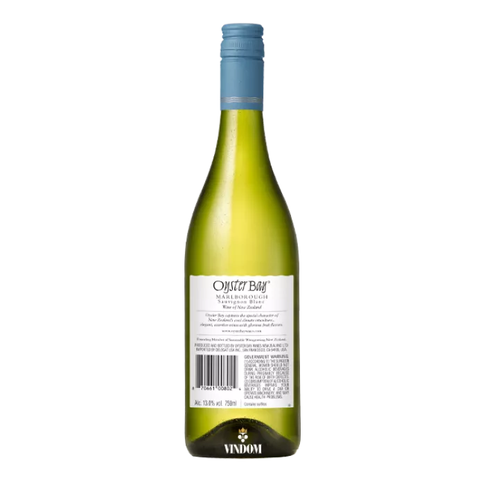 Oyster Bay, Marlborough, Sauvignon Blanc