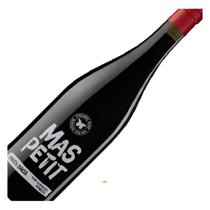 Parés Baltà, Mas Petit, Penedès