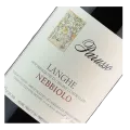 Parusso, 'Ël Sartù', Nebbiolo, Langhe