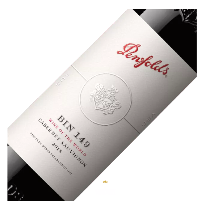 Penfolds, California Collection, Bin 149, Cabernet Sauvignon