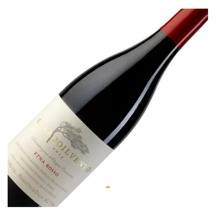 Pietro Caciorgna, Guardoilvento, Etna Rosso