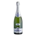 Champagne Pommery, Brut, Silver | Gastronomisch & Elegant