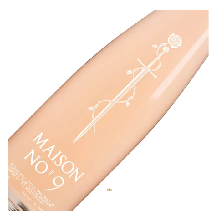 Post Malone's Maison № 9, Rosé