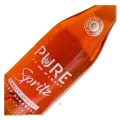 Pure, The Winery, Zero Sugar, Orange Spritz