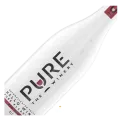 Pure, The Winery, Zero Sugar, Rood