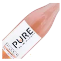 Pure, The Winery, Zero Sugar, Rosé