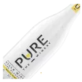 Pure, The Winery, Zero Sugar, Wit