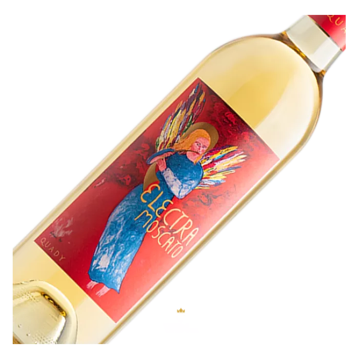 Quady Winery, Electra Moscato