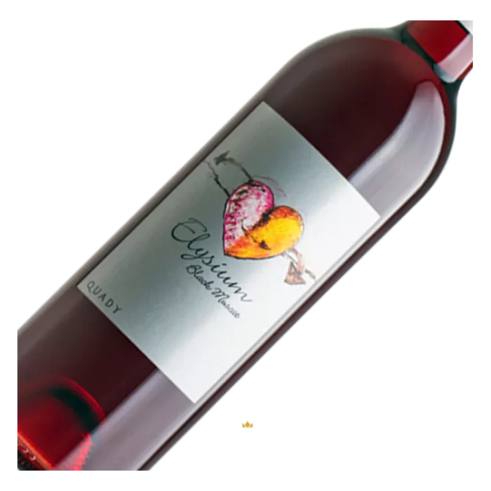 Quady Winery, Elysium Black Muscat
