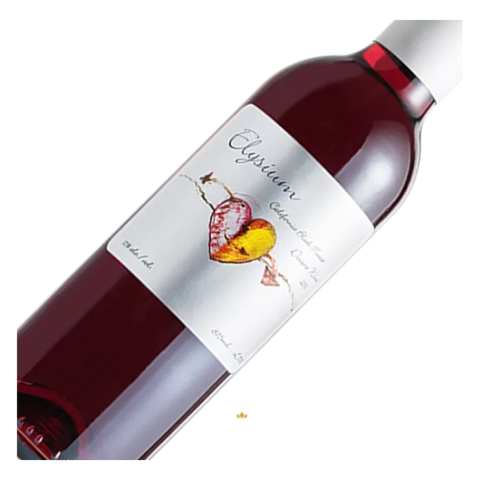 Quady Winery, Elysium Black Muscat, 0,375 l
