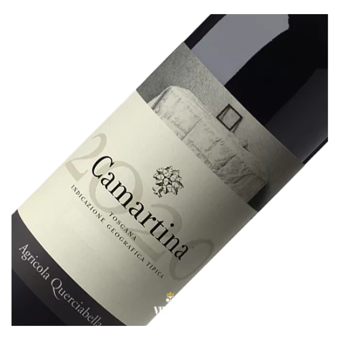 Querciabella, Camartina