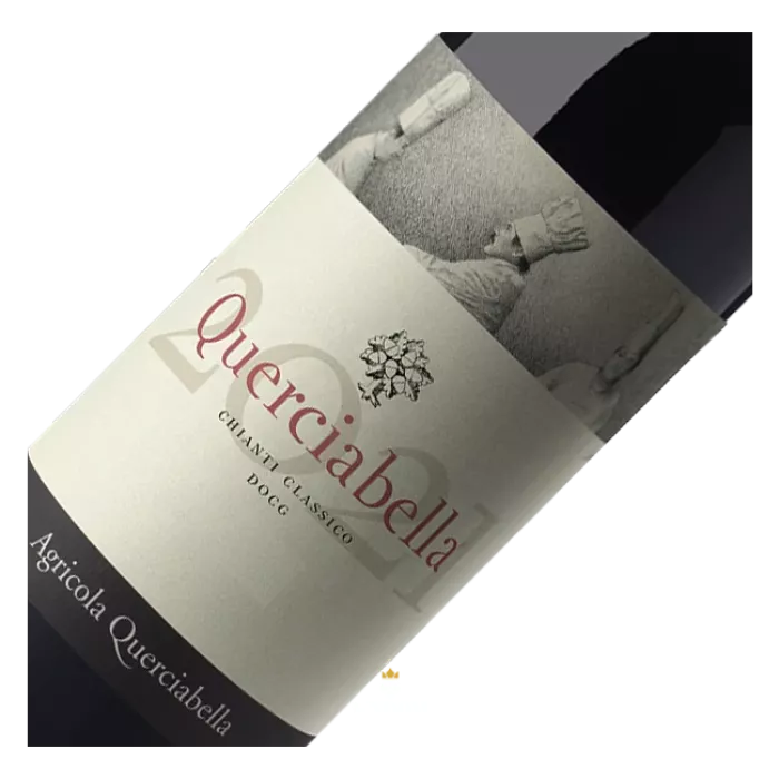 Querciabella, Chianti Classico