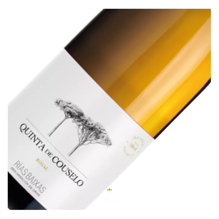 Quinta de Couselo, Rosal