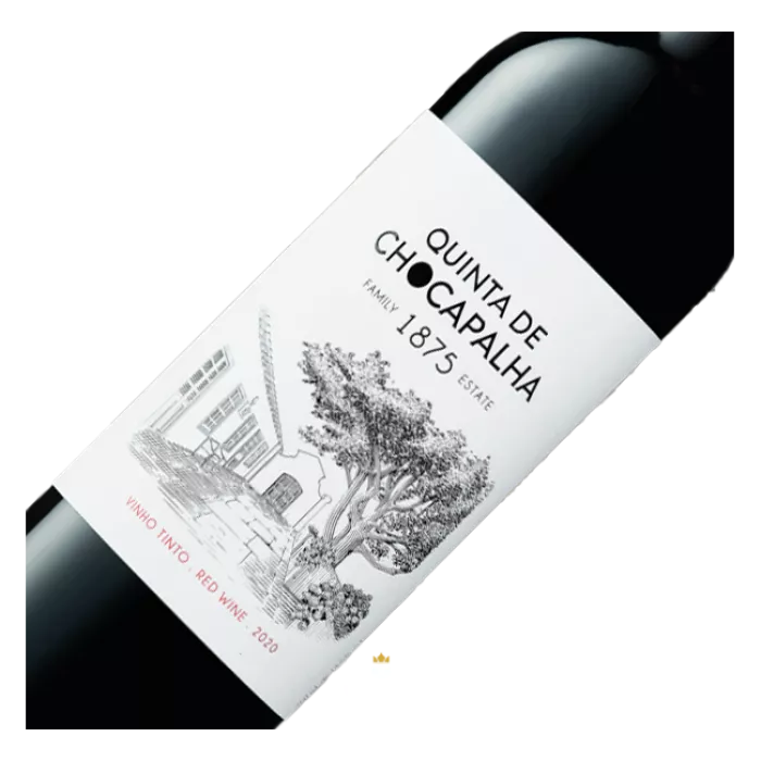 Quinta de Chocapalha, Tinto