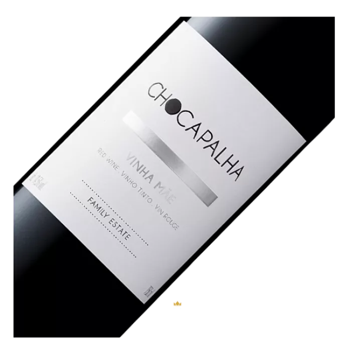 Quinta de Chocapalha, Vinha Mae