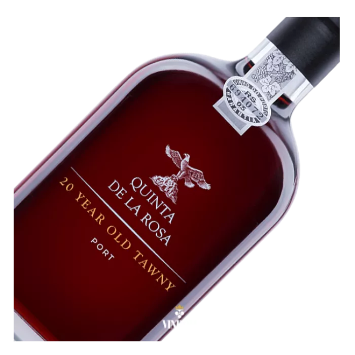 Quinta de la Rosa, 20 Years Old Tawny