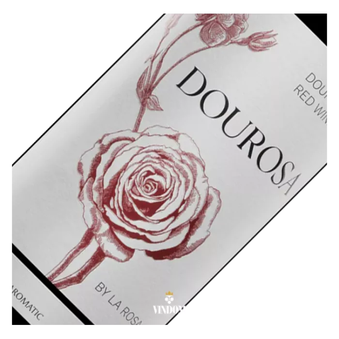 Quinta de la Rosa, Douro, douROSA