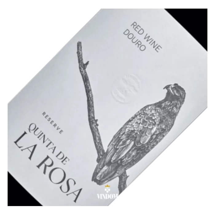 Quinta de la Rosa, Douro, La Rosa, Reserve