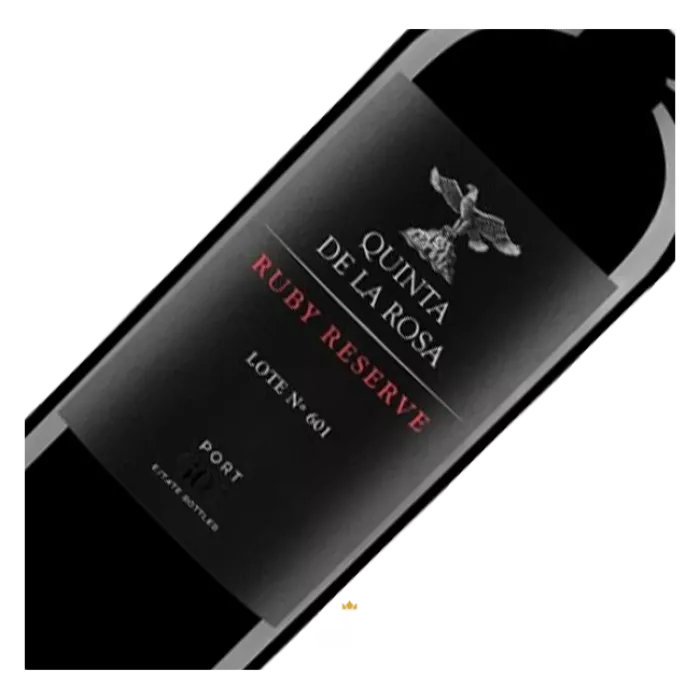 Quinta de la Rosa, Ruby Reserve, Lote no. 601