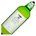 Quinta de la Rosa, White, Extra Dry, Port
